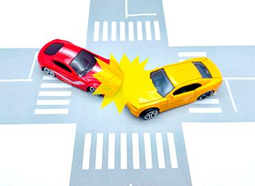 交通事故・労災