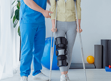 リハビリテーション